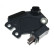 Spänningsregulator, miniatyr 2