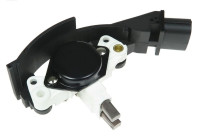 Spänningsregulator