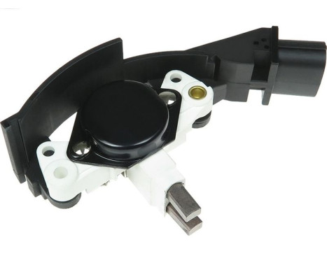 Spänningsregulator