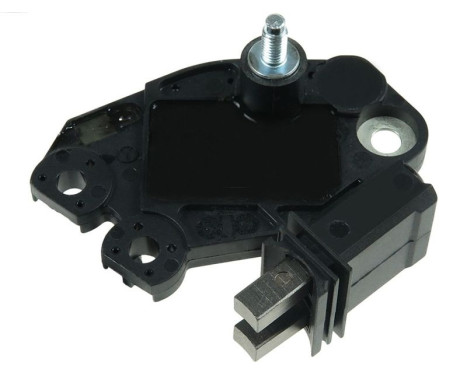 Spänningsregulator, bild 2