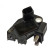Spänningsregulator, miniatyr 2