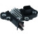 Spänningsregulator, miniatyr 2