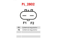 Spänningsregulator