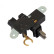 Spänningsregulator, miniatyr 3