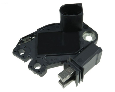 Spänningsregulator, bild 2