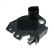 Spänningsregulator, miniatyr 2