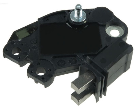 Spänningsregulator, bild 2