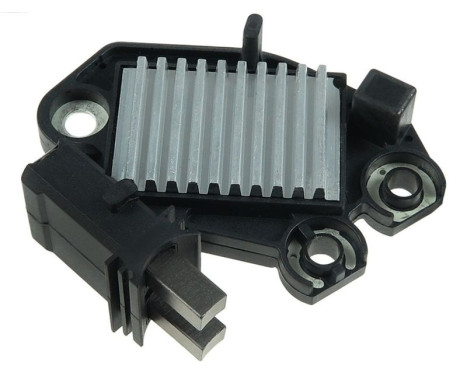 Spänningsregulator, bild 3