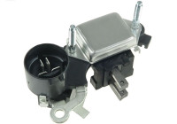 Spänningsregulator