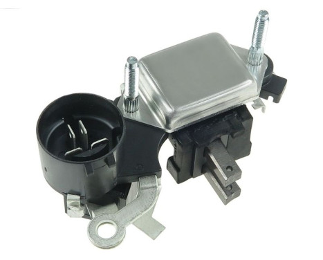 Spänningsregulator