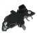 Spänningsregulator, miniatyr 2