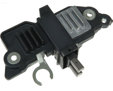 Spänningsregulator, bild 3