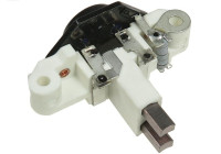 Spänningsregulator