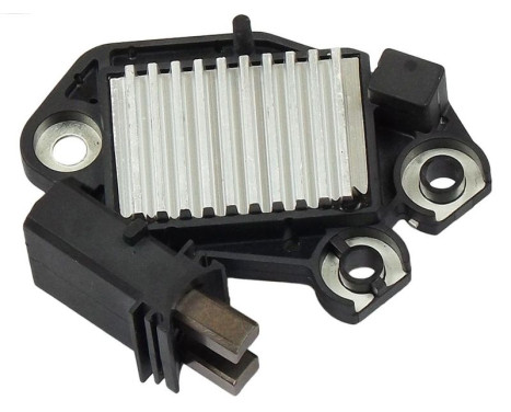 Spänningsregulator, bild 3