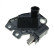 Spänningsregulator, miniatyr 2