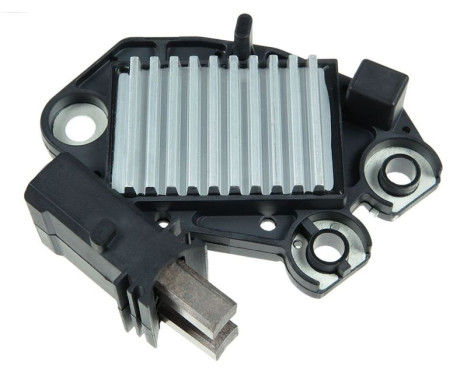 Spänningsregulator, bild 3