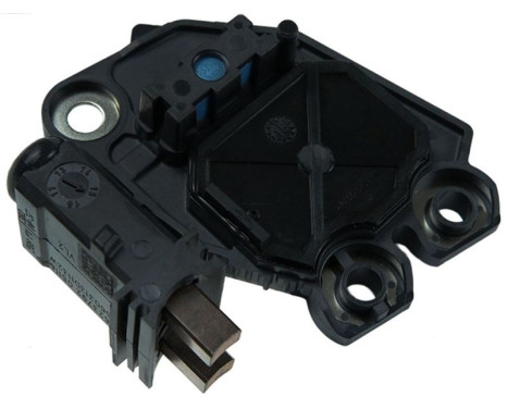 Spänningsregulator, bild 3