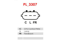Spänningsregulator