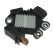 Spänningsregulator, miniatyr 2