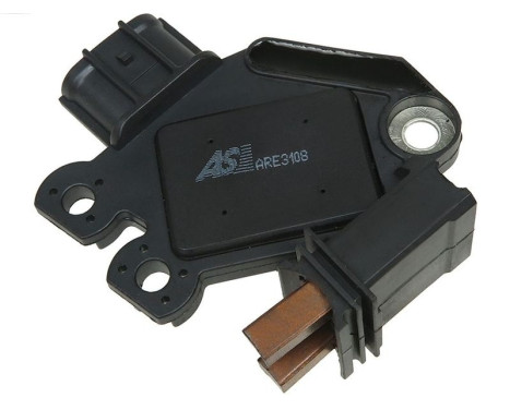 Spänningsregulator, bild 3