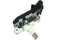 Spänningsregulator