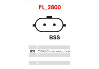 Spänningsregulator