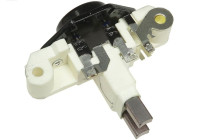 Spänningsregulator