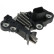 Spänningsregulator, miniatyr 2