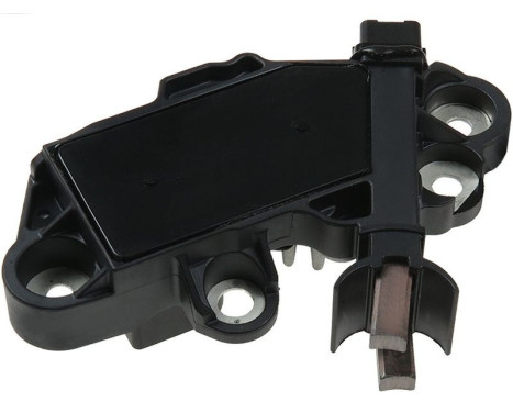 Spänningsregulator, bild 3