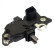 Spänningsregulator, miniatyr 2