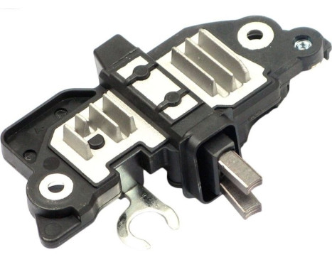 Spänningsregulator, bild 3