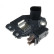 Spänningsregulator, miniatyr 2