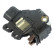 Spänningsregulator, miniatyr 2