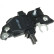 Spänningsregulator, miniatyr 2