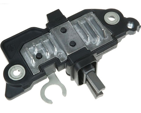 Spänningsregulator, bild 3