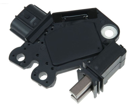 Spänningsregulator, bild 3