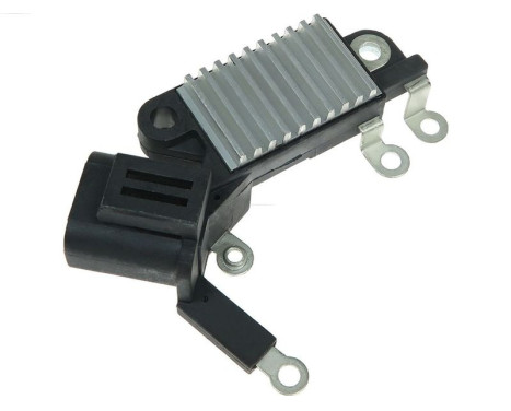 Spänningsregulator, bild 2