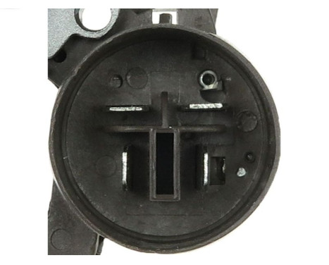 Spänningsregulator, bild 3