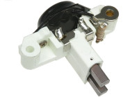 Spänningsregulator