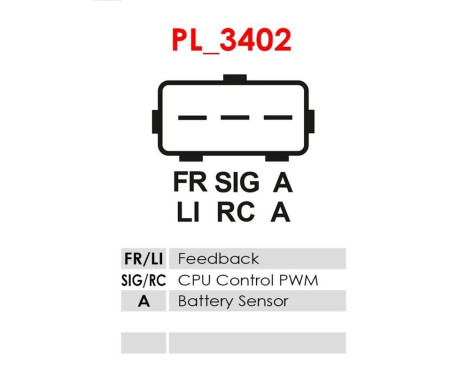 Spänningsregulator