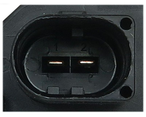 Spänningsregulator, bild 2