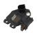 Spänningsregulator, miniatyr 2