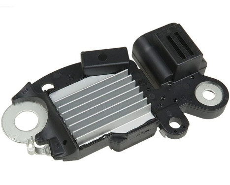 Spänningsregulator, bild 2