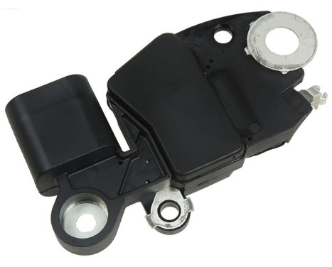 Spänningsregulator, bild 3