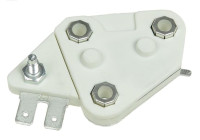 Spänningsregulator