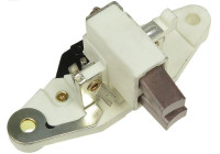 Spänningsregulator