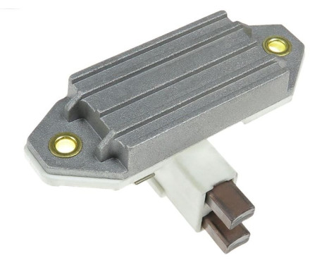 Spänningsregulator