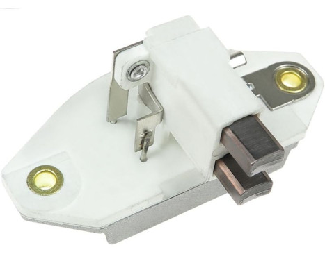 Spänningsregulator, bild 2