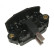 Spänningsregulator, miniatyr 2