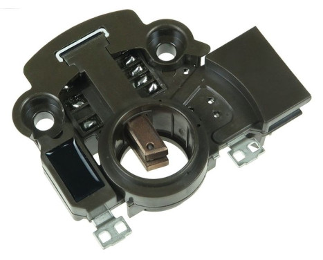 Spänningsregulator, bild 3